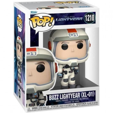 Figurine Funko Pop! Disney:...