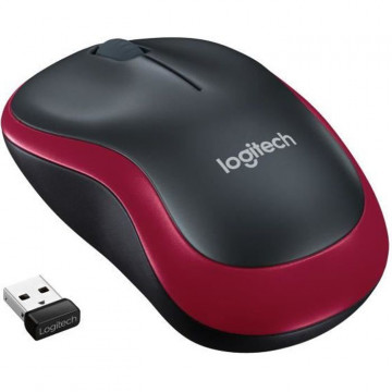 LOGITECH - Souris sans fil...