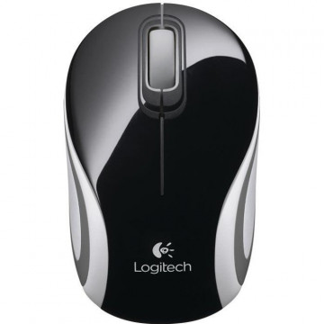 LOGITECH - Souris mini sans...