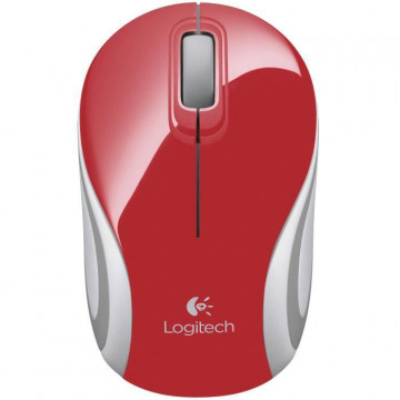 LOGITECH - Souris mini sans...