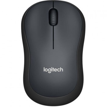 LOGITECH Souris Silencieuse...