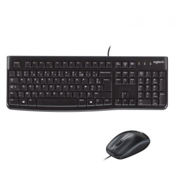 LOGITECH Pack...