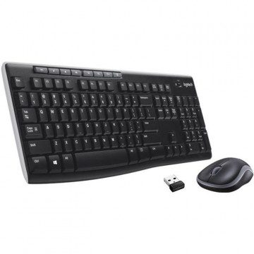 LOGITECH Ensemble Clavier...