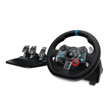 LOGITECH G29 Driving Force...