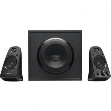 LOGITECH Enceintes 2.1 -...