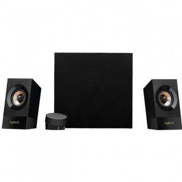 Logitech Enceintes...