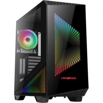 Boitier PC Sans...