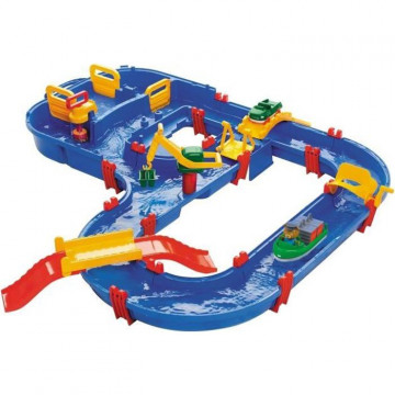 AQUAPLAY Circuit Aquatique...