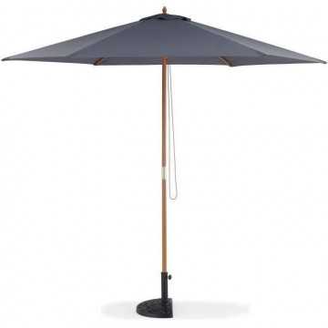 Parasol droit diametre 3m -...