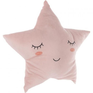 Coussin étoilé mémoire -...