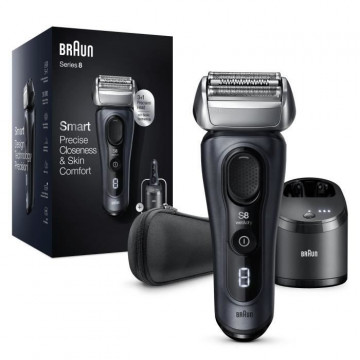 Braun Series&nbsp;8 8463cc...
