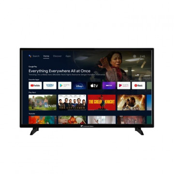 TV LED HD 32''(80 cm) Smart...