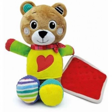Peluche Ourson - Coffret...
