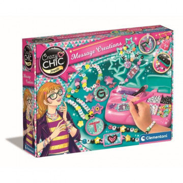Clementoni - Crazy Chic -...
