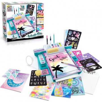 CANAL TOYS - Art Lab Studio...