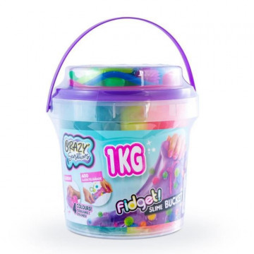 CANAL TOYS - Fidget Slime -...