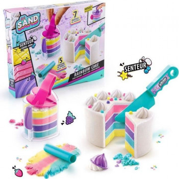 CANAL TOYS - So Sand -...