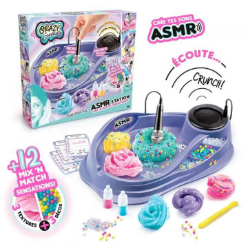 CANAL TOYS - Crazy...