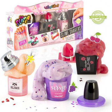 SO DIY So Slime Slime'Glam...