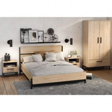 Ensemble lit adulte CRAFT...
