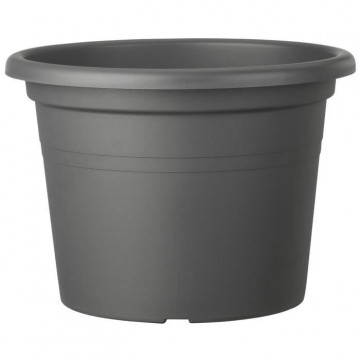 DEROMA Pot de fleurs rond...