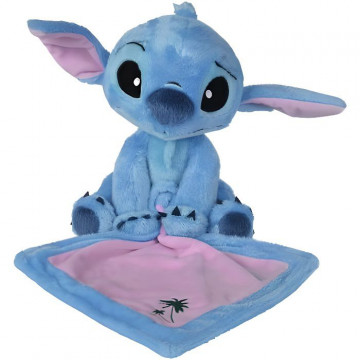 Disney - Doudou Stitch...