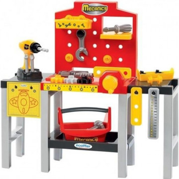 ECOIFFIER Etabli bricolage...