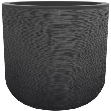 EDA PLASTIQUE - Pot rond 40...