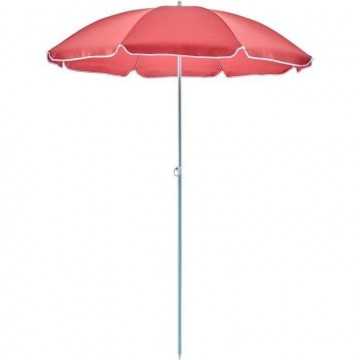 Parasol droit diametre 1,80...