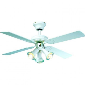 Ventilateur de plafond...