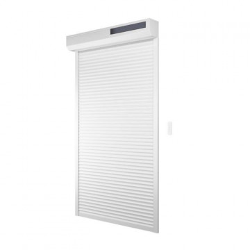 Volet roulant solaire H220...