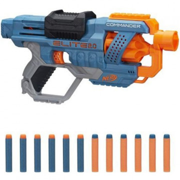 NERF - Elite 2.0 - Blaster...
