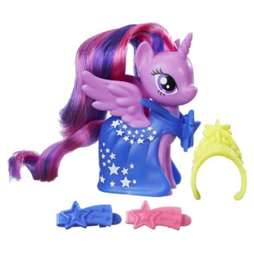 MY LITTLE PONY - Twilight...