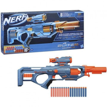 NERF - Elite 2.0 - Blaster...