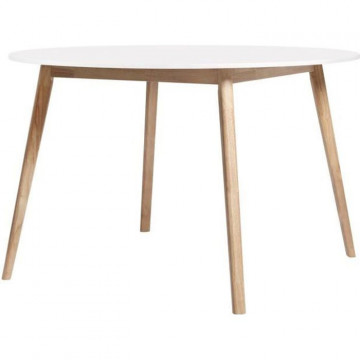 Table a manger ronde 120 cm...