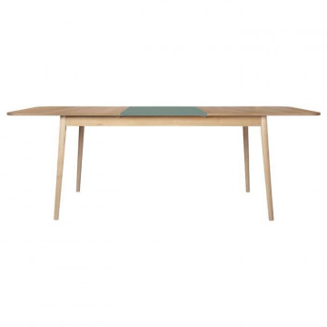 Table a manger extensible -...