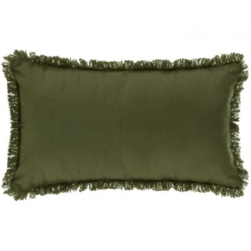 Coussin Frange - 30 x 50 cm...