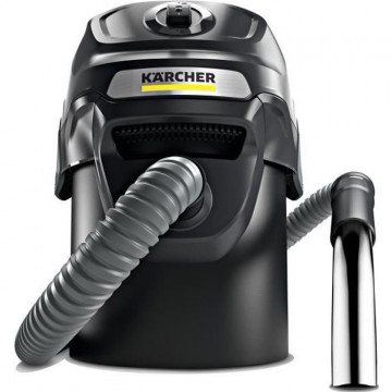 Aspirateur cendres et...