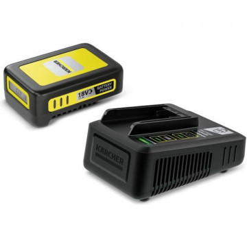KARCHER Set batterie Power...