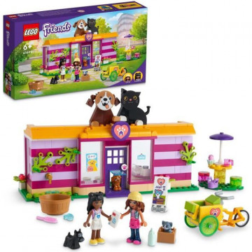 LEGO 41699 Friends Le Café...