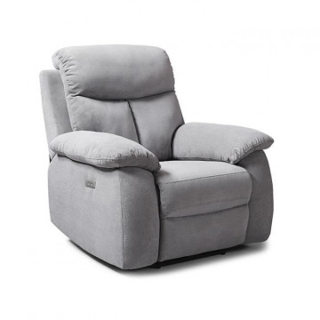 Fauteuil relax électrique -...