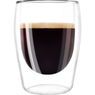 MELITTA Lot de 2 verres...