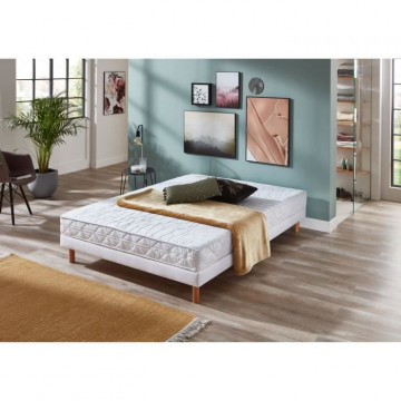 DORMIPUR Ensemble matelas +...
