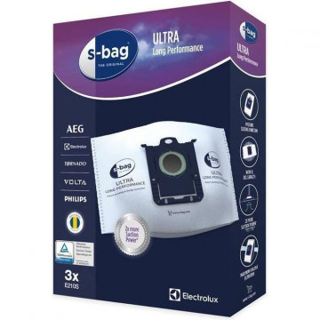 Electrolux E210S - Sacs...