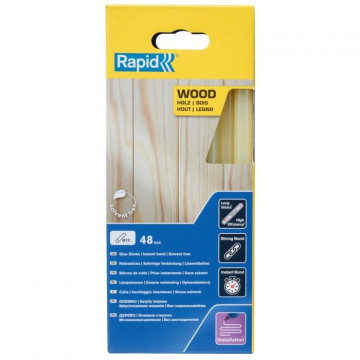 Rapid Bâtons de colle Bois...