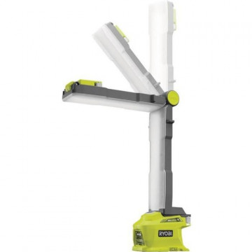 Lampe LED modulable RYOBI...