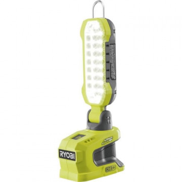 Lampe RYOBI balladeuse LED...
