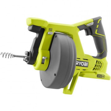 RYOBI Déboucheur 18V ONE+...