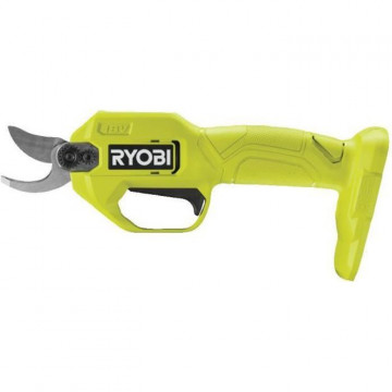 RYOBI ONE+ Sécateur sans...