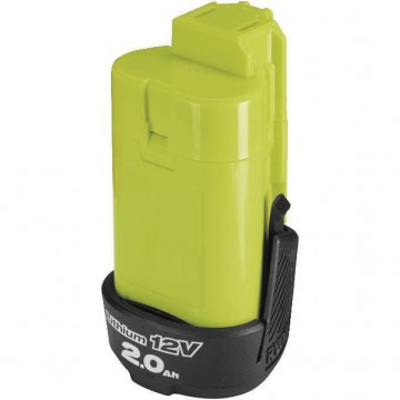 RYOBI Batterie 12V 2,0 Ah...